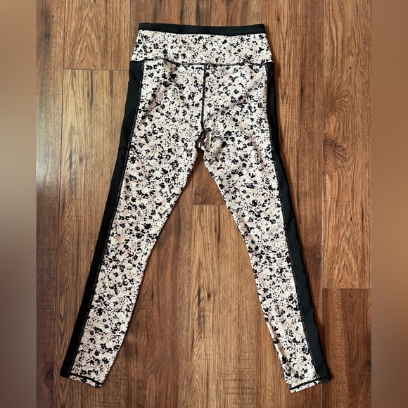 Saltwater Luxe Printed Leggings - Picture 5 of 8